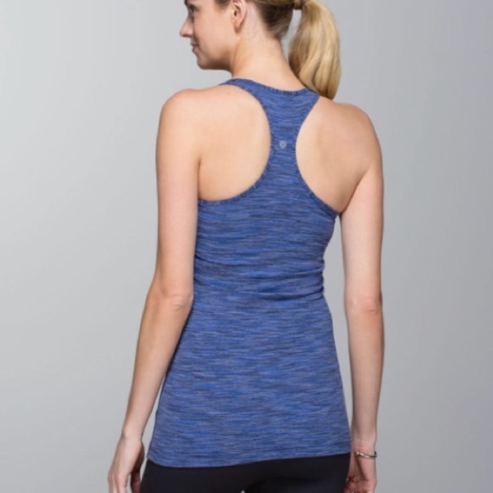 Lululemon Cool Racerback